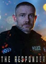 Watch The Responder Watch123movies