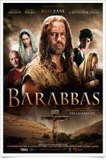 Watch Barabbas Watch123movies