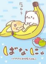 Watch Bananya Watch123movies