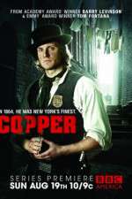 Watch Copper Watch123movies
