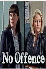 Watch No Offence Watch123movies