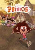 Watch Primos Watch123movies
