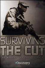 Watch Surviving the Cut Watch123movies