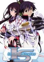 Watch IS: Infinite Stratos Watch123movies