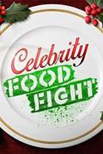 Watch Celebrity Food Fight Watch123movies