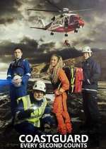 Watch Coastguard: Every Second Counts Watch123movies