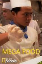 Watch Mega Food Watch123movies