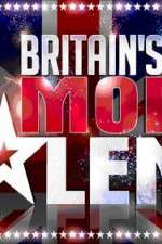 Watch Britain's Got More Talent Watch123movies