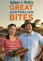 Watch Adam & Poh's Great Australian Bites Watch123movies