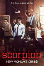 Watch Scorpion Watch123movies
