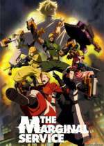 Watch The Marginal Service Watch123movies