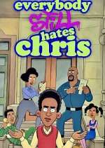 Watch Everybody Still Hates Chris Watch123movies
