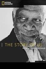 Watch The Story of Us with Morgan Freeman Watch123movies