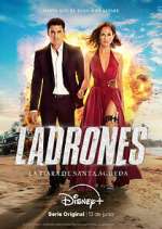 Watch Ladrones: la tiara de santa Ãgueda Watch123movies