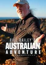 Watch Bill Bailey's Australian Adventure Watch123movies