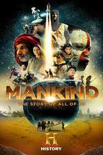 Watch Mankind the Story of All of Us Watch123movies