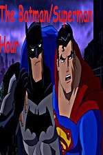 Watch The Batman/Superman Hour Watch123movies