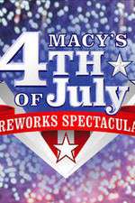Watch Macy's 4th of July Fireworks Spectacular Watch123movies