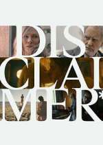 Watch Disclaimer Watch123movies