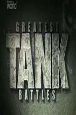 Watch Greatest Tank Battles Watch123movies