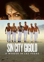 Watch Sin City Gigolo: A Murder in Las Vegas Watch123movies