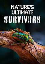 Watch Nature\'s Ultimate Survivors Watch123movies