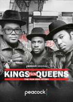 Watch Kings From Queens: The RUN DMC Story Watch123movies