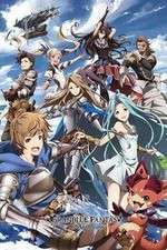 Watch Granblue Fantasy The Animation Watch123movies