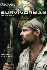 Watch Survivorman Watch123movies