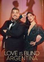 Watch Love Is Blind: Argentina Watch123movies