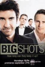 Watch Big Shots Watch123movies