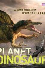 Watch Planet Dinosaur Watch123movies