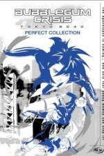 Watch Bubblegum Crisis: Tokyo 2040 Watch123movies