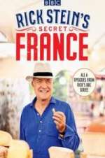 Watch Rick Stein\'s Secret France Watch123movies