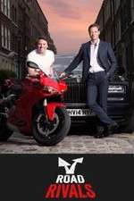 Watch Road Rivals Watch123movies