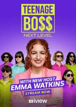 Watch Teenage Boss: Next Level Watch123movies