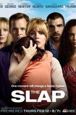 Watch The Slap (US) Watch123movies