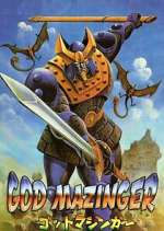 Watch God Mazinger Watch123movies