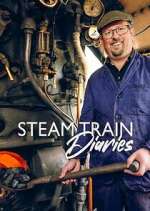 Watch Steam Train Diaries Watch123movies