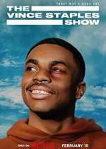 Watch The Vince Staples Show Watch123movies