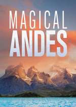 Watch Andes mÃ¡gicos Watch123movies