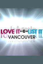 Watch Love It or List It Vancouver Watch123movies