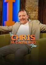 Watch The Chris McCausland Show Watch123movies