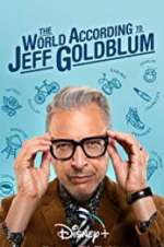 Watch The World According to Jeff Goldblum Watch123movies