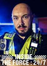 Watch Inside the Force: 24/7 Watch123movies