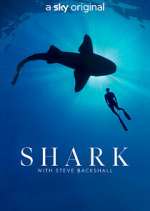 Watch Shark with Steve Backshall Watch123movies
