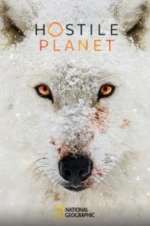 Watch Hostile Planet Watch123movies