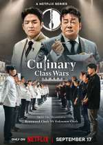 Watch Culinary Class Wars Watch123movies