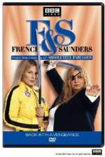 Watch French and Saunders Watch123movies
