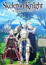 Watch Skeleton Knight in Another World Watch123movies